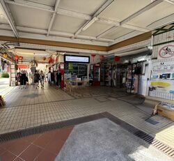 926 YISHUN CENTRAL 1 (D27), Retail #470844891